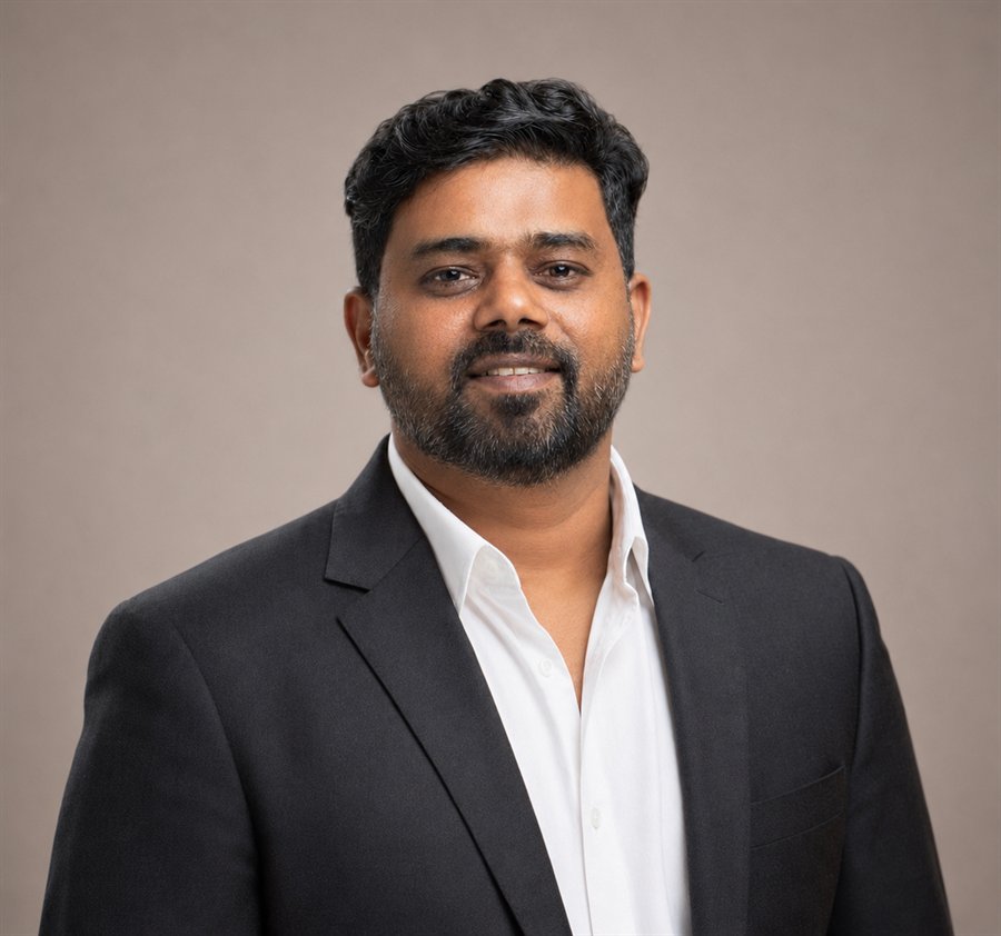 Jobins Thomas, Manager at IZIN